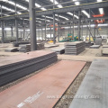 Corten A Weather Resistant Steel Plate